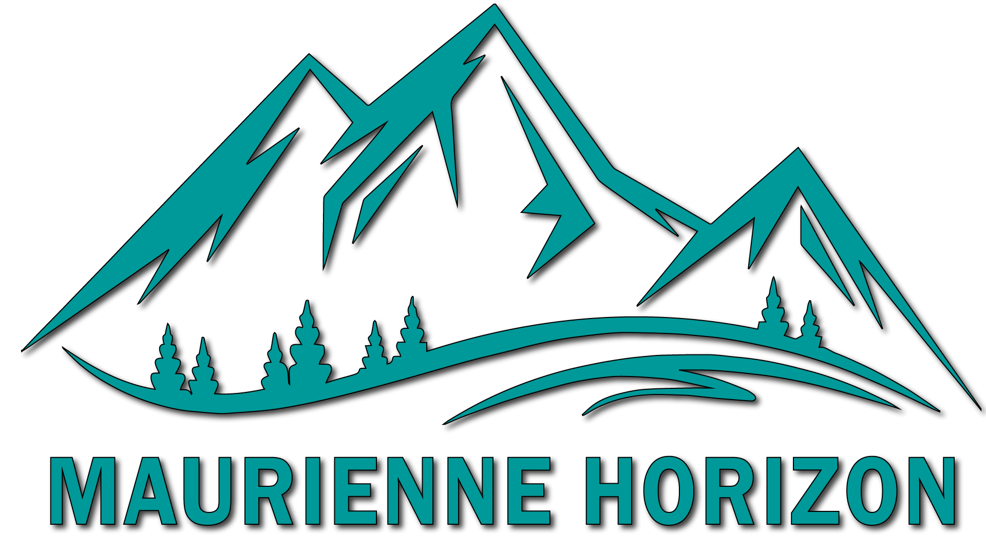 Logo Maurienne Horizon